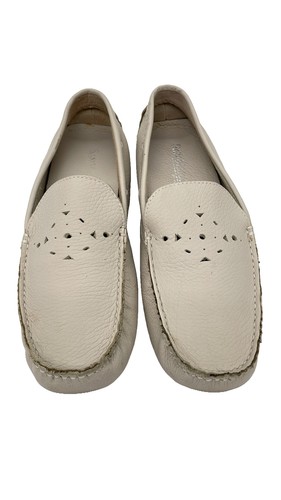 Mocassins santamaria cuir - mocassins,