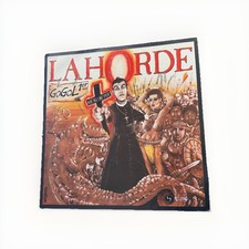 GOGOL PREMIER ET LA HORDE -