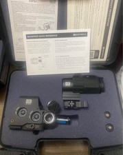 EOTech EXPS3 Holographic Sight