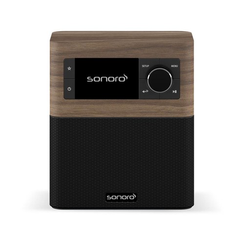 Radio internet sonoro stream - radio,