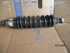 AMORTISSEUR  ARRIERE 600 XT