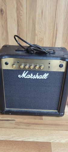 Marshall amplification mg15cf - amplification,