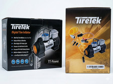 Gonfleur pneu voiture, vélo