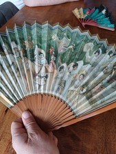 EVENTAIL PUBLICITAIRE