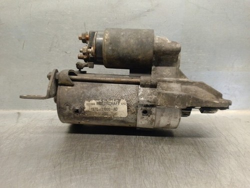 1s7u11000ad démarreur ford - démarreur,