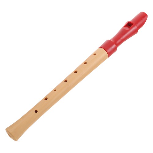 Flûte bec soprano pour - bec,