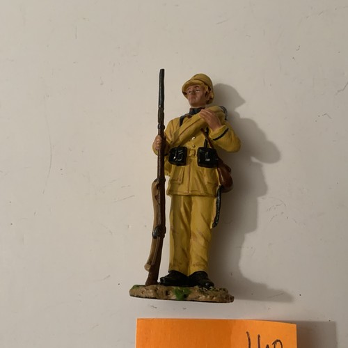 Hachette soldats légion - soldats,