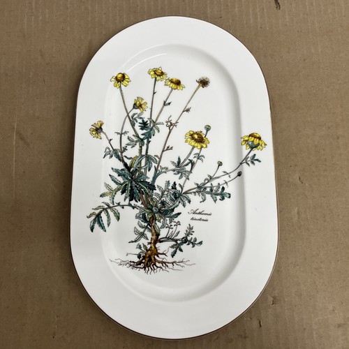 Vintage villeroy boch - villeroy, &
