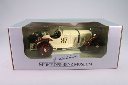 Le754 burago voiture 1 - 1/18, 1:18
