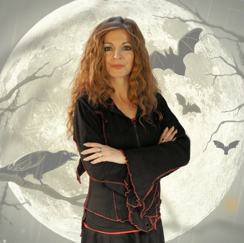 Veste gothique médiévale