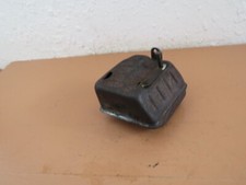 Oleo Mac Olympic 251 Chainsaw