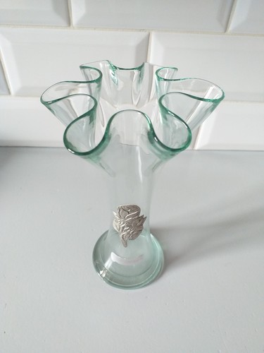 Joli vase tulipe verre - joli,