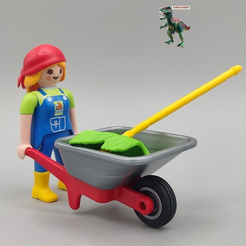 Playmobil