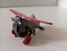 Jouef 815 Avion mécanique