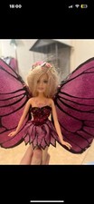 Barbie Mariposa 
