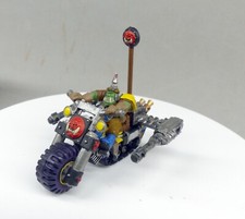 Warhammer 40k, Ork, oop, boy