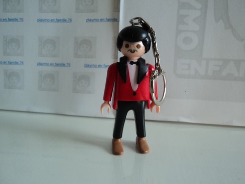 Playmobil vintage city life - playmobil,
