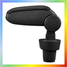 Accoudoir Central Seat Mii (2011-2019) Simili Cuir Noir