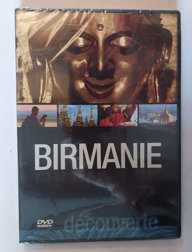 Dvd documentaire birmanie - documentaire, /