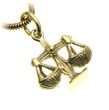 Pendentif Signe Astrologique