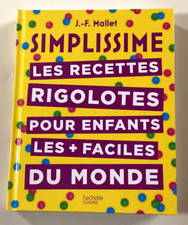 SIMPLISSIME les RECETTES