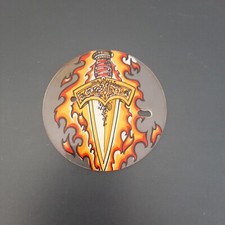 Williams Pinball Tales Of The Arabian Nights Plastic original 31-2545-21A