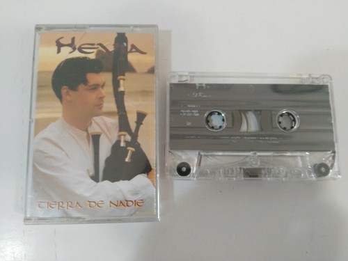 Hevia tierra nadie galicia - hevia,