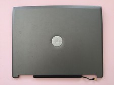Plasturgie dos d'écran CN-0MG042-72852-6BR-1612 pc DELL LATITUDE D520 PP17L