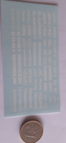 Decals43 com decalcomanie - ,