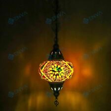 Lustre suspension plafonnier