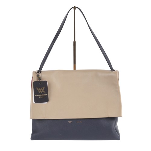 Sac bandoulière celine - à, all