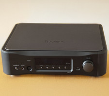 ESOTERIC N-05XD NOIR NETWORK