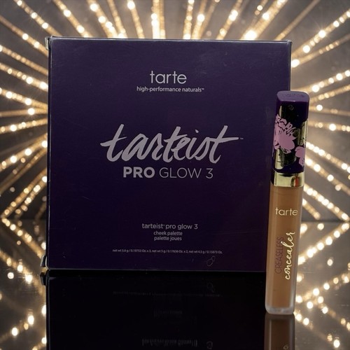 Tarte tarteist pro glow - tarte, 3
