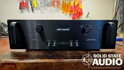Audio research ls2b - 🔥audio,