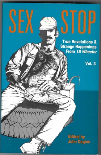 Sex stop vol - stop", dagion