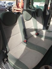 Siege arriere droit PEUGEOT