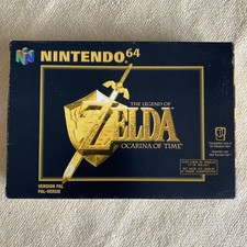 The legend zelda ocarina of - of,