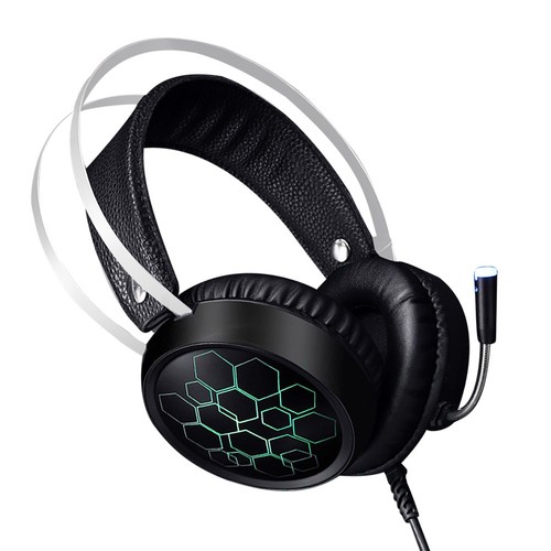 Casque pour jeux vidéo - jeux,