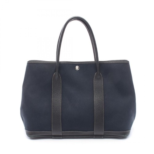 Sac main fourre tout hermes - main,