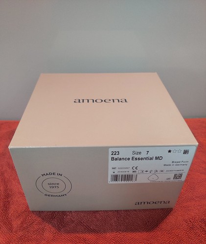 Amoena balance essential - balance, md