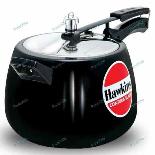 Autocuiseur hawkins litres - hawkins, 4