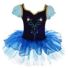Robe de Ballet Princesse pour