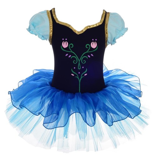 Robe ballet princesse pour - de,