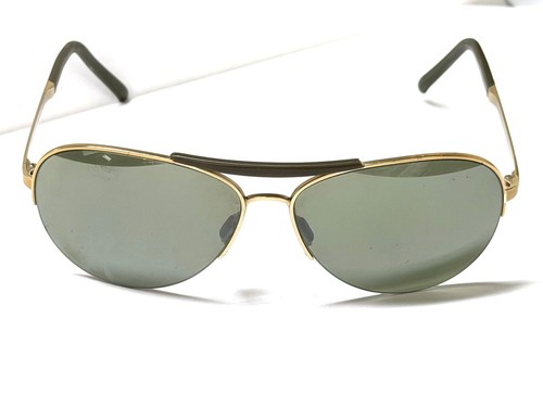 Lunettes soleil porsche - de,
