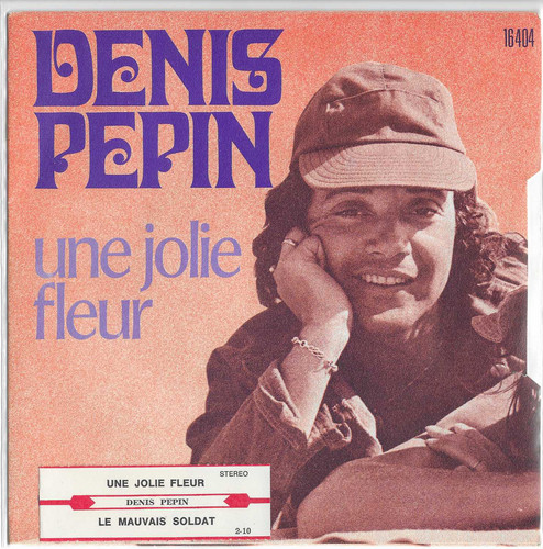 Denis pepin une - denis,