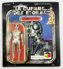 Star Wars La Guerre des
