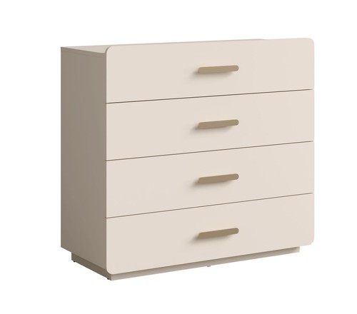 Commode tiroirs lorenz - À,