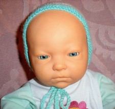 poupon (marque farga)de 44 cm