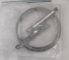 Monogramme arrière logo Opel insigna 22803614