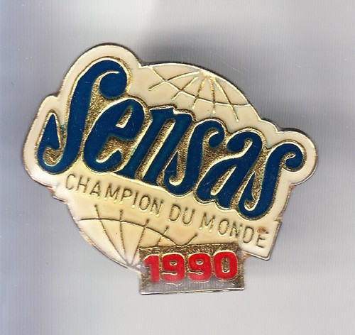 Rare pins pin - pin's, peche